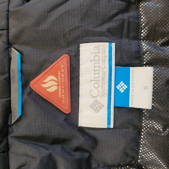 Columbia women's jacket size S - Picture 5 of 5